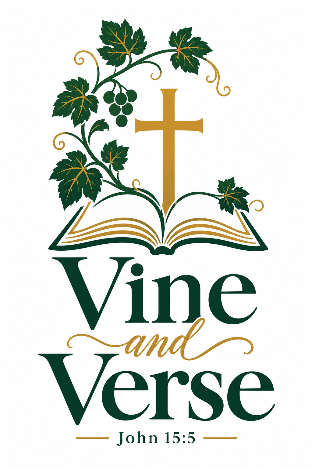 Vine and Verse